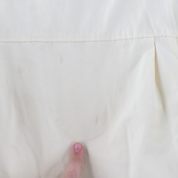 Vintage 80s Full Zip Cafe Racer Bomber Jacket - Picture 10 of 10